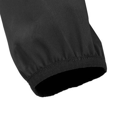 Giacca a vento SHIELD NERA HIGHLANDER JAC119BK 6