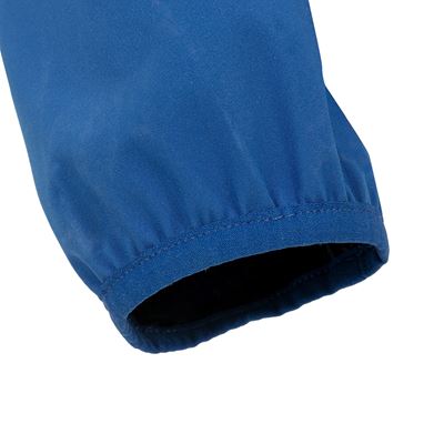 Giacca a vento SHIELD BLU HIGHLANDER JAC119DB 5