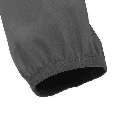 Giacca a vento SHIELD GRIGIA HIGHLANDER JAC119SGY 7