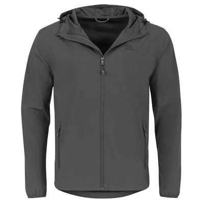 Giacca a vento SHIELD GRIGIA HIGHLANDER JAC119SGY 2