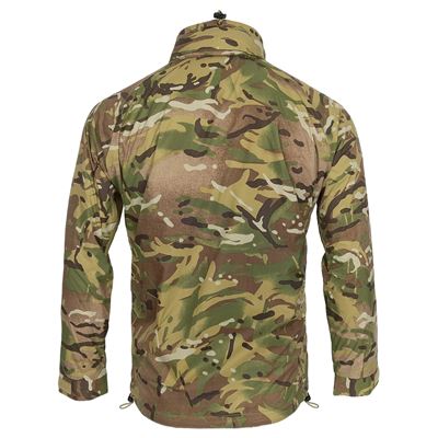 Giacca con zip e cappuccio HALO FULL ZIP TACTICAL HMTC PRO-FORCE JAC122-HC 3