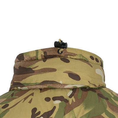 Giacca con zip e cappuccio HALO FULL ZIP TACTICAL HMTC PRO-FORCE JAC122-HC 4