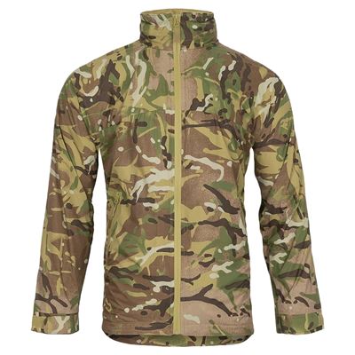 Giacca con zip e cappuccio HALO FULL ZIP TACTICAL HMTC PRO-FORCE JAC122-HC 6