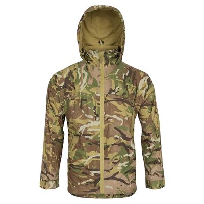 Giacca con zip e cappuccio HALO FULL ZIP TACTICAL HMTC