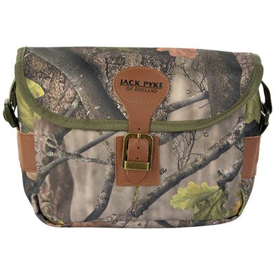 Borsa da caccia CARTRIDGE con una fibbia EVO JACK PYKE JBAGCARTEVO 5