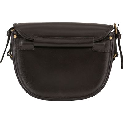 Borsa porta munizioni in pelle DARK BROWN JACK PYKE JBAGCARTLB 11