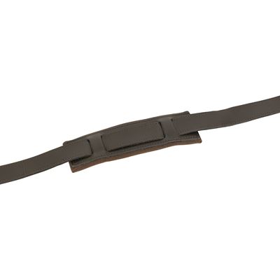 Borsa porta munizioni in pelle DARK BROWN JACK PYKE JBAGCARTLB 5