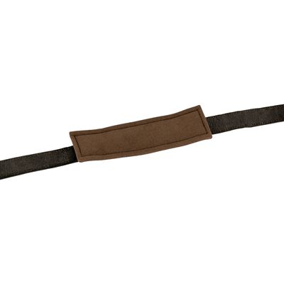 Borsa porta munizioni in pelle DARK BROWN JACK PYKE JBAGCARTLB 6