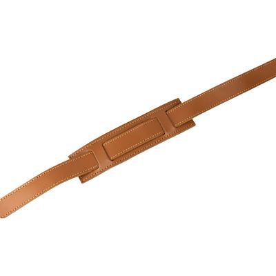 Borsa per munizioni in pelle marrone JACK PYKE JBAGCARTLTAN 3