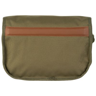 Borsa da caccia CARTRIDGE con una fibbia VERDE JACK PYKE JBAGCARTOG 7