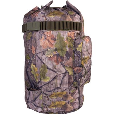 Zaino MAXI DECOY 135 l sacca da barca EVO JACK PYKE JBAGDECMAXEVO 3