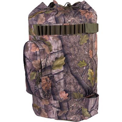 Zaino MAXI DECOY 135 l sacca da barca EVO JACK PYKE JBAGDECMAXEVO 4
