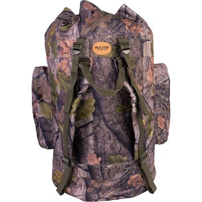 Zaino MAXI DECOY 135 l sacca da barca EVO JACK PYKE JBAGDECMAXEVO 5