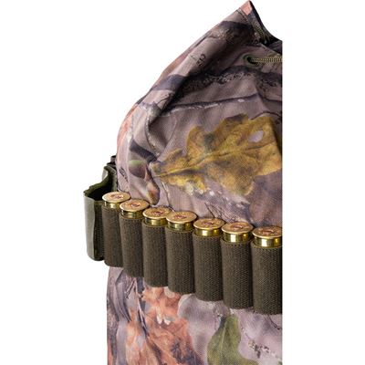 Zaino MAXI DECOY 135 l sacca da barca EVO JACK PYKE JBAGDECMAXEVO 6