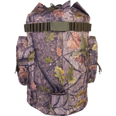 Zaino MAXI DECOY 135 l sacca da barca EVO