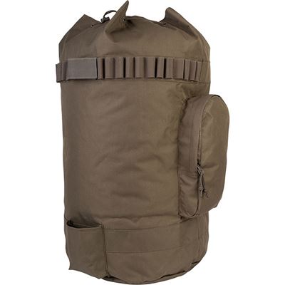 Zaino MAXI DECOY 120 l borsa da barca VERDE JACK PYKE JBAGDECMAXG 3