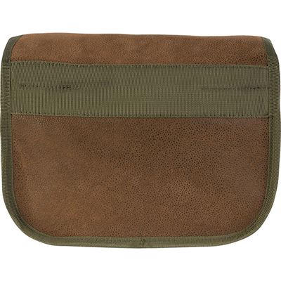 Borsa da caccia SPEEDLOADER cinturino duotex MARRONE JACK PYKE JBAGFCDUB 5