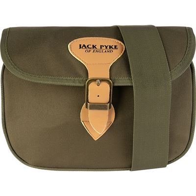 Borsa da caccia SPEEDLOADER cinturino per caricatore VERDE JACK PYKE JBAGFCG 3