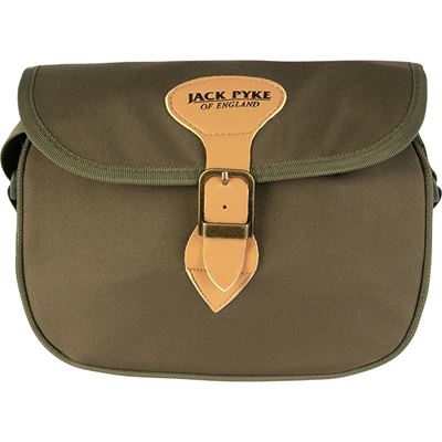 Borsa da caccia SPEEDLOADER cinturino per caricatore VERDE JACK PYKE JBAGFCG 4