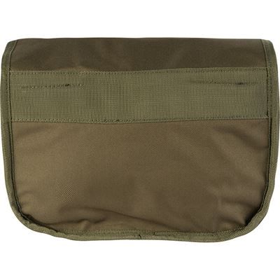 Borsa da caccia SPEEDLOADER cinturino per caricatore VERDE JACK PYKE JBAGFCG 5