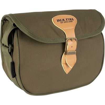 Borsa da caccia SPEEDLOADER cinturino per caricatore VERDE JACK PYKE JBAGFCG 6