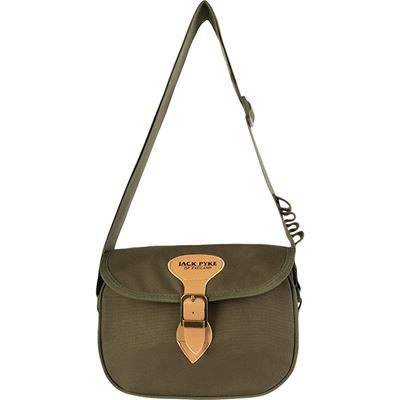 Borsa da caccia SPEEDLOADER cinturino per caricatore VERDE JACK PYKE JBAGFCG 7