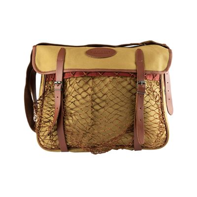 Borsa da caccia GAME in tela SABBIA JACK PYKE JBAGGAMECANF 2