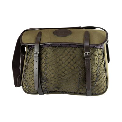 Borsa da caccia GAME in tela VERDE JACK PYKE JBAGGAMECANG 2