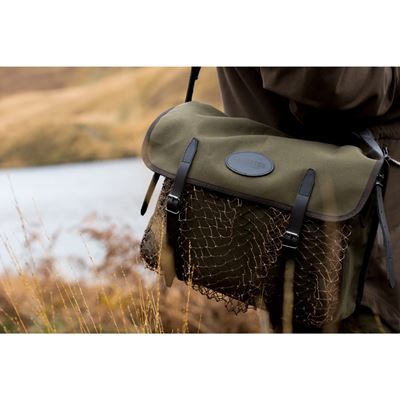Borsa da caccia GAME in tela VERDE JACK PYKE JBAGGAMECANG 4
