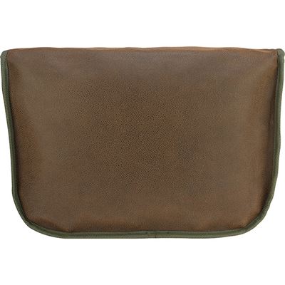 Borsa da caccia GAME con rete duotex MARRONE JACK PYKE JBAGGAMEDUB 5