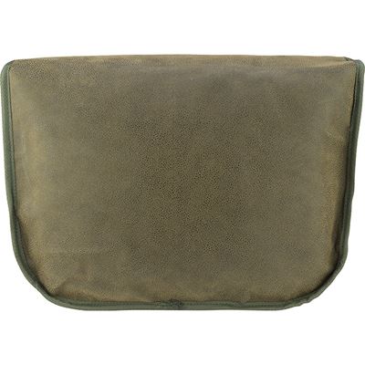 Borsa da caccia GAME con rete duotex VERDE JACK PYKE JBAGGAMEDUG 5