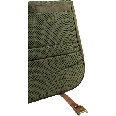 Borsa da caccia GAME con rete duotex VERDE JACK PYKE JBAGGAMEDUG 6