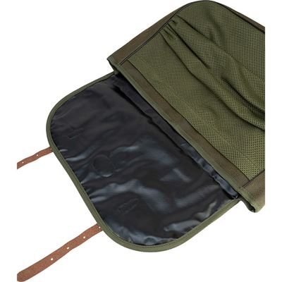 Borsa da caccia GAME con rete duotex VERDE JACK PYKE JBAGGAMEDUG 7