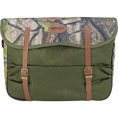 Borsa da caccia GAME con rete EVO JACK PYKE JBAGGAMEEVO 3