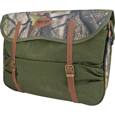 Borsa da caccia GAME con rete EVO JACK PYKE JBAGGAMEEVO 4