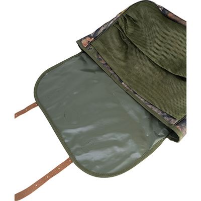 Borsa da caccia GAME con rete EVO JACK PYKE JBAGGAMEEVO 7