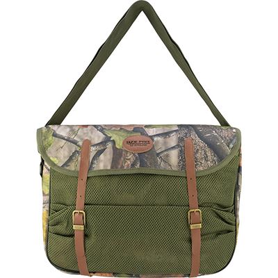 Borsa da caccia GAME con rete EVO JACK PYKE JBAGGAMEEVO 8