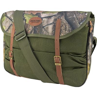 Borsa da caccia GAME con rete EVO