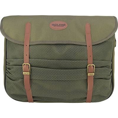 Borsa da caccia GAME con rete VERDE JACK PYKE JBAGGAMEOG 3