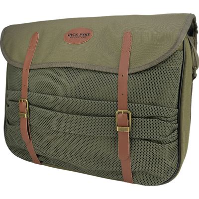 Borsa da caccia GAME con rete VERDE JACK PYKE JBAGGAMEOG 4