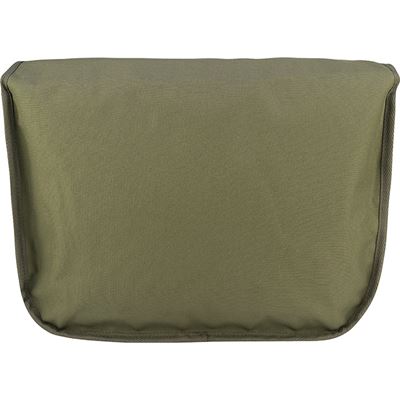 Borsa da caccia GAME con rete VERDE JACK PYKE JBAGGAMEOG 5