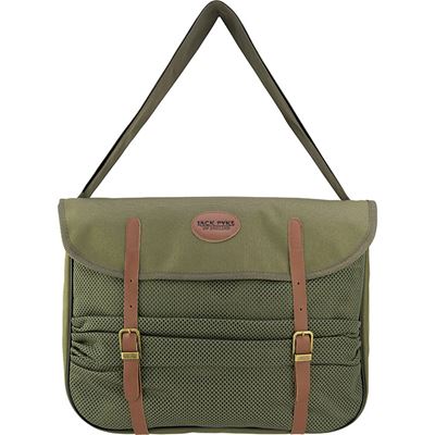 Borsa da caccia GAME con rete VERDE JACK PYKE JBAGGAMEOG 8