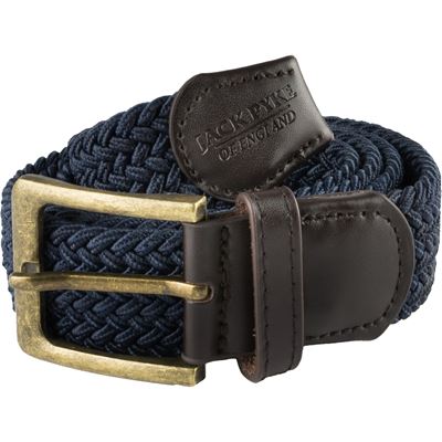 Cintura COUNTRYMAN elastica BLU JACK PYKE JBELCOUNELNAC 3