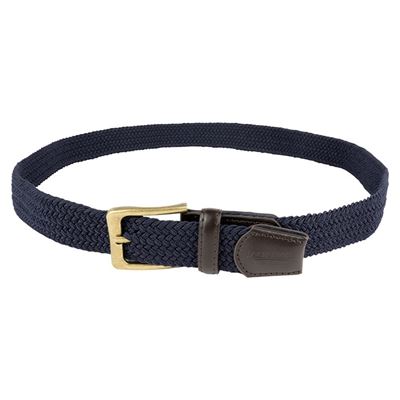 Cintura COUNTRYMAN elastica BLU