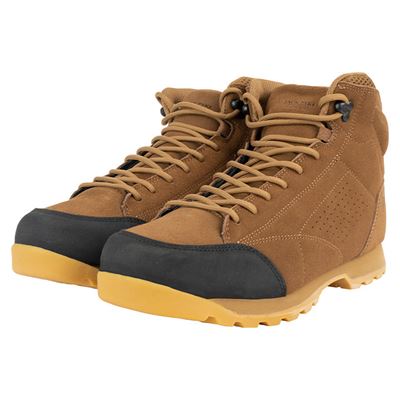Scarpe LOWLAND stringate MARRONE JACK PYKE JBOOLOWLAN 4