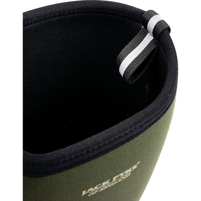 Stivali ASHCOMBE WELLINGTON in neoprene VERDI JACK PYKE JBOOWASHNEO 4