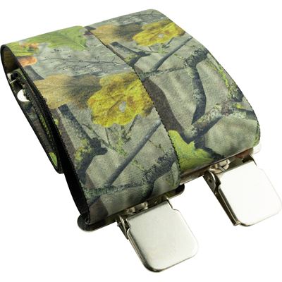 Bretelle per pantaloni CAMUFLAGE FOREST JACK PYKE JBRACECAMO 5