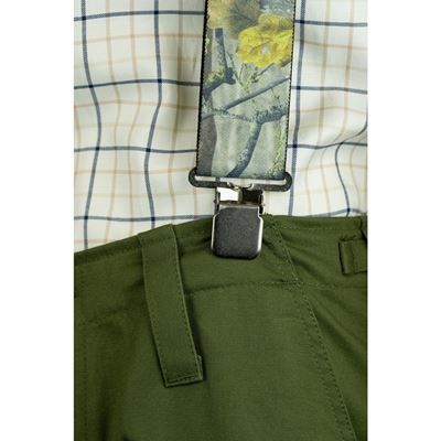 Bretelle per pantaloni CAMUFLAGE FOREST JACK PYKE JBRACECAMO 2