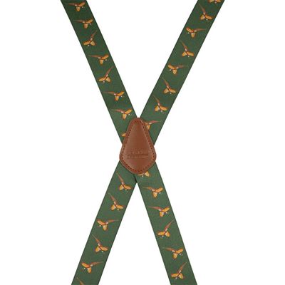 Bretelle per pantaloni BAŽANTI JACK PYKE JBRACEPHEAS 4