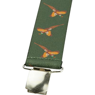 Bretelle per pantaloni BAŽANTI JACK PYKE JBRACEPHEAS 7